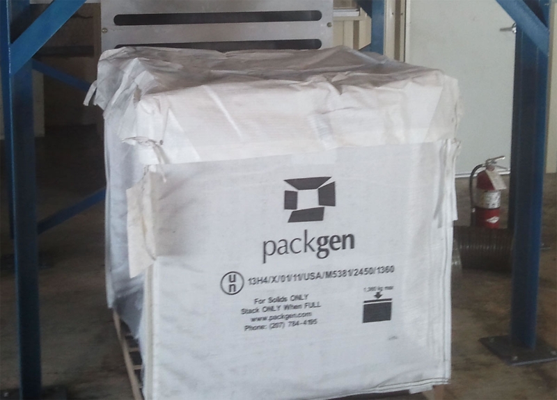 Maverick Packaging Composite Boxes from Packgen