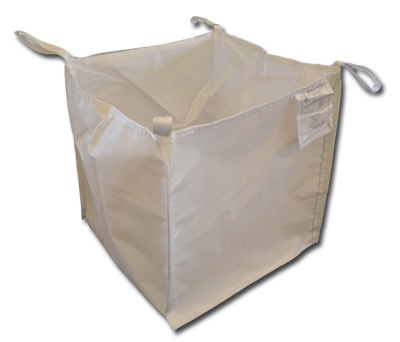 Standard FIBC Bulk Bags
