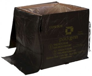hazmat containers