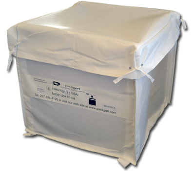 Maverick Composite Packaging