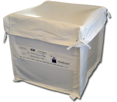 Pondorosa Specialty Packaging